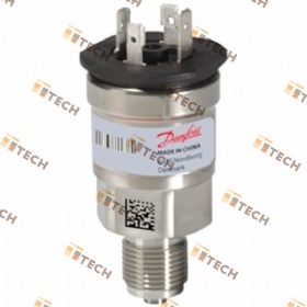 060G1543 Pressure Transmitter ETS 500 Series