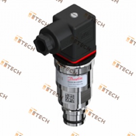 060G3203 MBS 4010 Series Pressure Transmitters