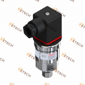 060G3610 MBS 33 Pressure Transmitters