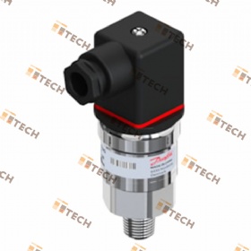 060G3711 MBS 33 Pressure Transmitters