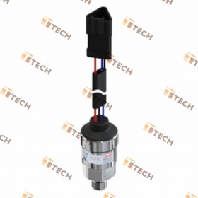 060G3714 Pressure Transmitters