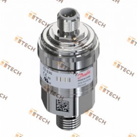 060G6623 MBS 3200 Series Pressure Transmitters