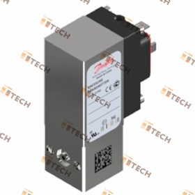 060N1216 MBS5100 Series Pressure Transmitters