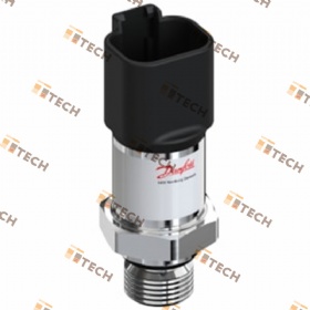 063G2080 MEP2250 Series Pressure Transmitters