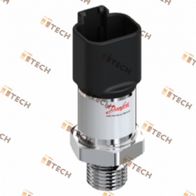 063G4298 MBS1250 Series Pressure Transmitters