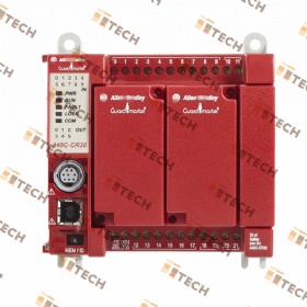 440C-CR30-22BBB Guardmaster Configurable Safety Relay