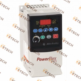 22A-B4P5N104 PowerFlex 4 AC Drive