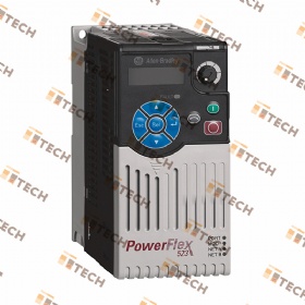 25A-B5P0N104 PowerFlex 525 AC Drive