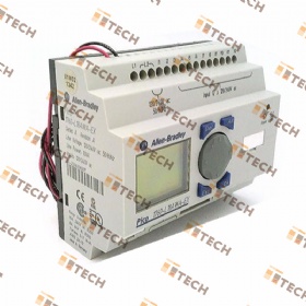 1760-L18AWA-EX MicroLogix 1000 Series Of Programmable Logic Controllers (PLCs)
