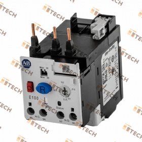 193-1EEEB 3P SER-B Solid-State Overload Relay