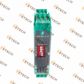 KFA6-SR-2.3L Isolated Barrier