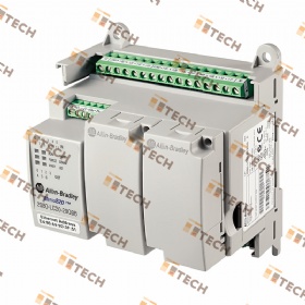 2080-LC20-20QBB Micro820 Programmable Logic Controller (PLC) Family