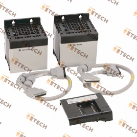 1756-PAR2K ControlLogix Redundant Power Supply Module