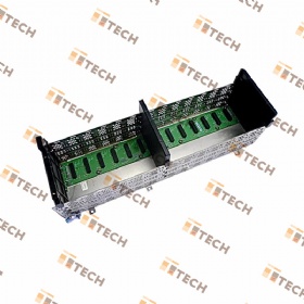 1756-A4 ControlLogix System 4-Slot Chassis