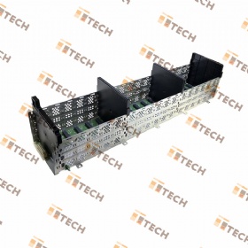 1756-A17 ControlLogix System 17-Slot Chassis