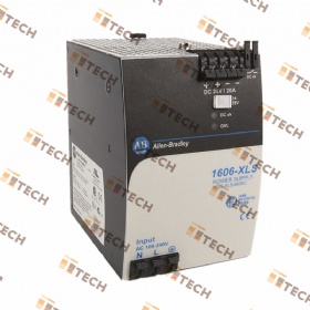 1606-XLS480EC 1606-XLS Series Power Supply