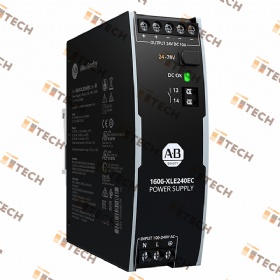 1606-XLE240EC 1606-XLE Series Power Supply Unit