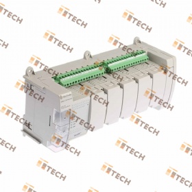 2080-LC50-48QWB Micro850 Series Programmable Logic Controllers (PLCs)