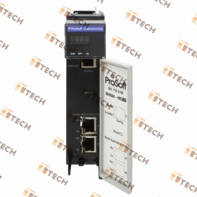 MVI56E-MCMR Modbus Communication Module