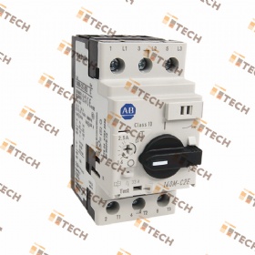 140M-C2E-B10 Motor Circuit Protector