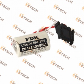 1747-BA Battery Pack Designed For The SLC 500 Series