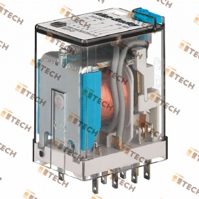 700-HC24Z24-3-4 Relay Module