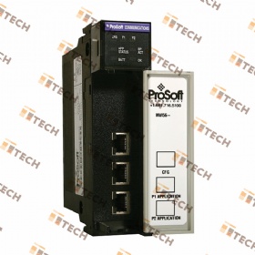 MVI56-104S ControlLogix Platform Communication Module