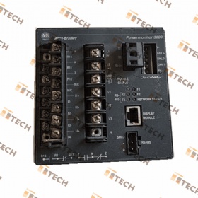 1404-M405A-DNT Bulletin 1404 Powermonitor 3000 Series