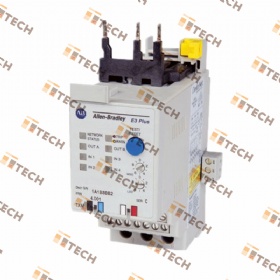 193-EC2EE E3 Plus Electronic Overload Relay Series