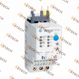 193-EC2GF E3 Plus Electronic Overload Relay Series