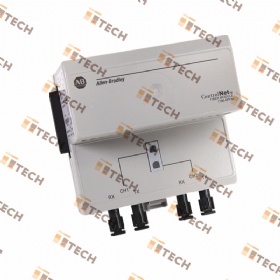 1786-RPFM ControlNet Repeater Module
