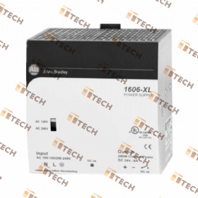 1606-XLDNET8 Power Supply Module