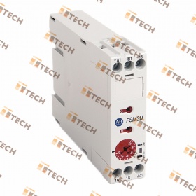 700-FSM3U-EX 700-FSM Series Relay Module