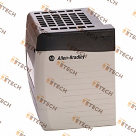 1756-PBXT ControlLogix Systems Redundant Power Supply Module