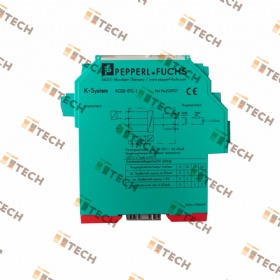 KCD2-STC-1 Signal Conditioning Module
