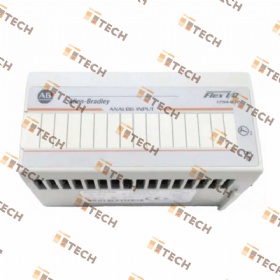 1794-OE12 Flex I/O Series Analog Output Module