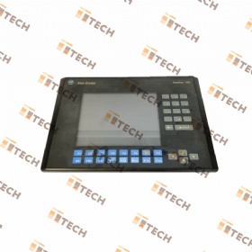 2711-K10G8 PanelView 1000 Operator Terminal