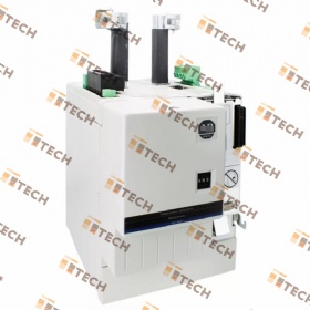 2094-BC04-M03-M Kinetix 6000 Multi-Axis Servo Drive