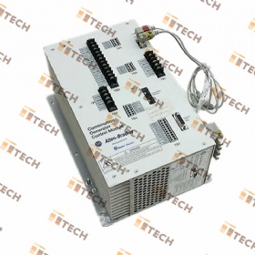 1407-CGCM Allen-Bradley 1400 Series Of Motor Control And Protection Products
