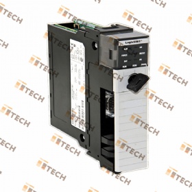 1756-L62 ControlLogix Series Programmable Logic Controller (PLC)