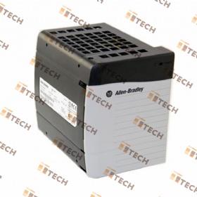 1756-PB72 ControlLogix Series Power Supply Module