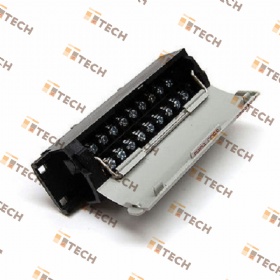 1756-TBNH ControlLogix Terminal Block Module