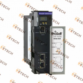MV156E-MCM ControlLogix Series Communication Module