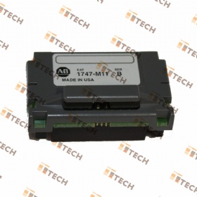 1747-M11 SLC 500 Series Memory Module