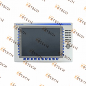 2711P-RDB15C PanelView Plus 1500 Series Display Module