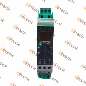 KFU8-USC-1.D Signal Conditioning And Isolating Device