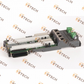 1715-A2A Redundant I/O Adapter Chassis
