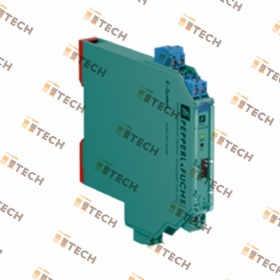 KCD2-SCS-2.SP Signal Conditioning Device