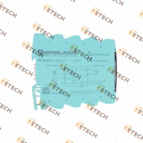 S1SD-1AI-2C Signal Conditioning Module