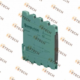 S1SD-1TI-1U Signal Conditioning Module